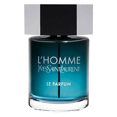 ysl pour homme old fragrance|ysl homme perfume price.